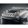 Dakbeugel - Lightfix - Sky-light Classic-Max - Voorbekabeld - Hoogglans RVS - DAF - XG - 2021+