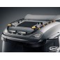Dachbügel - Lightfix - Sky-light Classic-Max - Vorverkabelt - Schwarz - DAF - XG - 2021+ Dachbügel - Lightfix - Sky-light Classic-Max - Vorverkabelt - Schwarz - DAF - XG - 2021+