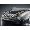 Dachbügel - Lightfix - Sky-light Classic-Max - Vorverkabelt - Schwarz - DAF - XG - 2021+