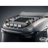 Dachbügel - Lightfix - Sky-light Classic-Max - Vorverkabelt - Schwarz - DAF - XG - 2021+