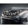 Takbåge - Lightfix - Sky-light Classic-Max - Förkablad - Svart - DAF - XG - 2021+