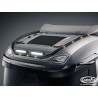 Takbåge - Lightfix - Sky-light Classic-Max - Förkablad - Svart - DAF - XF - 2021+