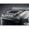 Takbåge - Lightfix - Sky-light Classic-Max - Förkablad - Svart - DAF - XF - 2021+