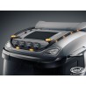 Dakbeugel - Lightfix - Sky-light Classic-Max - Voorbekabeld - Zwart - DAF - XF - 2021+