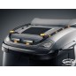 Takbåge - Lightfix - Sky-light Classic-Max - Förkablad - Svart - DAF - XF - 2021+ Takbåge - Lightfix - Sky-light Classic-Max - Förkablad - Svart - DAF - XF - 2021+