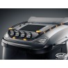 Dakbeugel - Lightfix - Sky-light Classic-Max - Voorbekabeld - Zwart - DAF - XF - 2021+