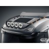 Roof bar - Lightfix - Sky-light Classic-Max - Prewired - Black - DAF - XF - 2021+