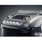Dakbeugel - Lightfix - Sky-light Classic-Max - Voorbekabeld - Hoogglans RVS - DAF - XF - 2021+ Dakbeugel - Lightfix - Sky-light Classic-Max - Voorbekabeld - Hoogglans RVS - DAF - XF - 2021+