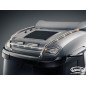 Dachbügel - Lightfix - Sky-light H-Max - Vorverkabelt - Hochglänzender Edelstahl - DAF - XF - 2021+ Dachbügel - Lightfix - Sky-light H-Max - Vorverkabelt - Hochglänzender Edelstahl - DAF - XF - 2021+