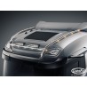Dachbügel - Lightfix - Sky-light H-Max - Vorverkabelt - Hochglänzender Edelstahl - DAF - XF - 2021+