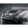 Dakbeugel - Lightfix - Sky-light H-Max - Voorbekabeld - Zwart - DAF - XF - 2021+