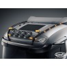 Dachbügel - Lightfix - Sky-light H-Max - Vorverkabelt - Schwarz - DAF - XF - 2021+
