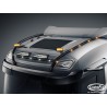Dakbeugel - Lightfix - Sky-light H-Max - Voorbekabeld - Zwart - DAF - XF - 2021+