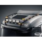 Dachbügel - Lightfix - Sky-light H-Max - Vorverkabelt - Schwarz - DAF - XF - 2021+ Dachbügel - Lightfix - Sky-light H-Max - Vorverkabelt - Schwarz - DAF - XF - 2021+