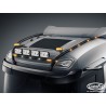 Dachbügel - Lightfix - Sky-light H-Max - Vorverkabelt - Schwarz - DAF - XF - 2021+