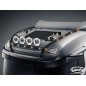 Dachbügel - Lightfix - Sky-light H-Max - Vorverkabelt - Schwarz - DAF - XF - 2021+ Dachbügel - Lightfix - Sky-light H-Max - Vorverkabelt - Schwarz - DAF - XF - 2021+
