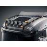Roof bar - Lightfix - Sky-light H-Max - Prewired - Black - DAF - XF - 2021+