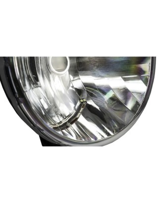 Flitser - Ledson - HideAway - LED - 26 flitspatronen - 12V-30V