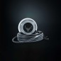 Markeringsljus - Strands - Freedom Viking - 2.8" - 7cm - Klar - Vit - 12V-30V Markeringsljus - Strands - Freedom Viking - 2.8" - 7cm - Klar - Vit - 12V-30V