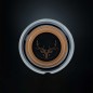 Marker Light - Strands - Freedom Viking - 2.8" - 7cm - Clear - Amber - 12V-30V Marker Light - Strands - Freedom Viking - 2.8" - 7cm - Clear - Amber - 12V-30V