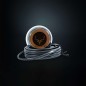 Markeringslicht - Strands - Freedom Viking - 2.8" - 7cm - Helder - Amber - 12V-30V