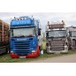 Lichtbak - Grafiden Style - Aero 9 - Hoogte 40cm - 63" - 160cm Lichtbak - Grafiden Style - Aero 9 - Hoogte 40cm - 63" - 160cm