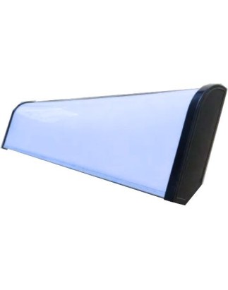Leuchtkasten - Grafiden Style - Aero 9 - Höhe 30cm - 63" - 160cm
