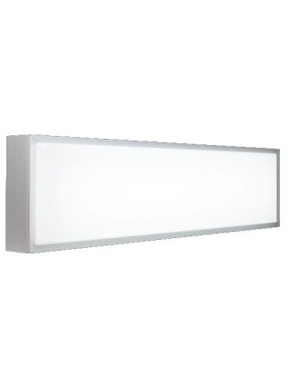 Lichtbak - Grafiden Style - Old School 15 - Hoogte 40cm - 41.3" - 105cm
