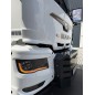 Daytime running lights - Matronics - White/Amber/Yellow - 24V - Set - MAN - 2020+