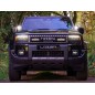 Verlichtingskit - Lazer - Bevestigingsset voor A-stijl - Set - Toyota - Landcruiser 250 - 2024+