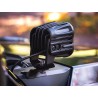 Lighting kit - Lazer - A-pillar mount kit - Set - Toyota - Landcruiser 250 - 2024+