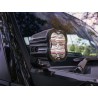 Verlichtingskit - Lazer - Bevestigingsset voor A-stijl - Set - Toyota - Landcruiser 250 - 2024+