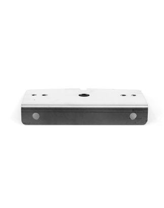 Mounting - GIS - Mount - Double Burner - Inverted Mounting - 5.1" - 13cm