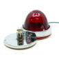 Interieurverlichting - Omnius - Melon - 3.3" - 8.5cm - Amber - 12V-24V Interieurverlichting - Omnius - Melon - 3.3" - 8.5cm - Amber - 12V-24V
