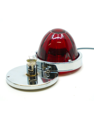 Interieurverlichting - Omnius - Melon - 3.3" - 8.5cm - Paars - 12V-24V