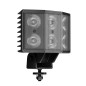 Work light - Ledson - Hydra 60 - Gen2 - 5.4" - 13.7cm - Smoke - Work / Scene Work light - Ledson - Hydra 60 - Gen2 - 5.4" - 13.7cm - Smoke - Work / Scene