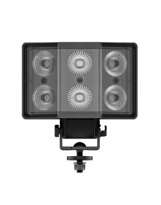 Work light - Ledson - Hydra 60 - Gen2 - 5.4" - 13.7cm - Smoke - Work / Scene