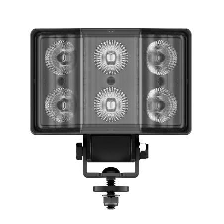 Work light - Ledson - Hydra 60 - Gen2 - 5.4" - 13.7cm - Smoke - Work / Scene