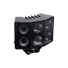 Work light - Ledson - Hydra 60 - Gen2 - 5.4" - 13.7cm - Smoke - Work / Scene