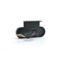 Marker Light - WAS - W175 - 4.5" - 11.5cm - LED - Indicator - Amber - 12V-24V Marker Light - WAS - W175 - 4.5" - 11.5cm - LED - Indicator - Amber - 12V-24V