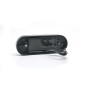 Marker Light - WAS - W175 - 4.5" - 11.5cm - Red - White - 12V-24V Marker Light - WAS - W175 - 4.5" - 11.5cm - Red - White - 12V-24V