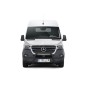 Bullbar - Steeler - A-bar - Black - Mercedes - Sprinter - 2018+ Bullbar - Steeler - A-bar - Black - Mercedes - Sprinter - 2018+