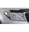 Landcruiser 200 08- Headlamp Protectors carbon look -  - Lights and Styling