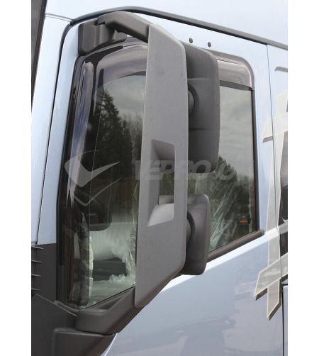 Vindavvisare - Rök - Set - Volvo - FH - 4/5 - 2013+