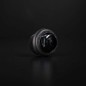 Marker Light - Strands - Freedom Black Raven - 1.1" - 2.9cm - Smoke - White - 12V-30V Marker Light - Strands - Freedom Black Raven - 1.1" - 2.9cm - Smoke - White - 12V-30V