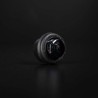 Marker Light - Strands - Freedom Black Raven - 1.1" - 2.9cm - Smoke - White - 12V-30V
