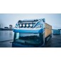 Sun visor - TruckStyle Sweden - Height 40cm - DAF - XF/XG/XG+ - 2023+