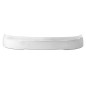 Sun visor - TruckStyle Sweden - Height 40cm - DAF - XF/XG/XG+ - 2023+