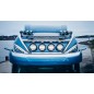 Solskydd - TruckStyle Sweden - Höjd 40cm - DAF - XF/XG/XG+ - 2023+ Solskydd - TruckStyle Sweden - Höjd 40cm - DAF - XF/XG/XG+ - 2023+