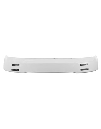 Sun visor - TruckStyle Sweden - Height 40cm - DAF - XF/XG/XG+ - 2023+